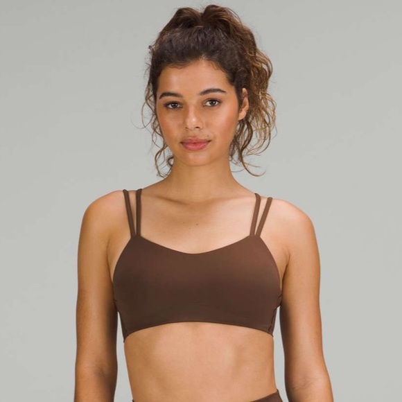 Lululemon Like a Cloud Bra *light support B/C cup - Picture 1 of 7